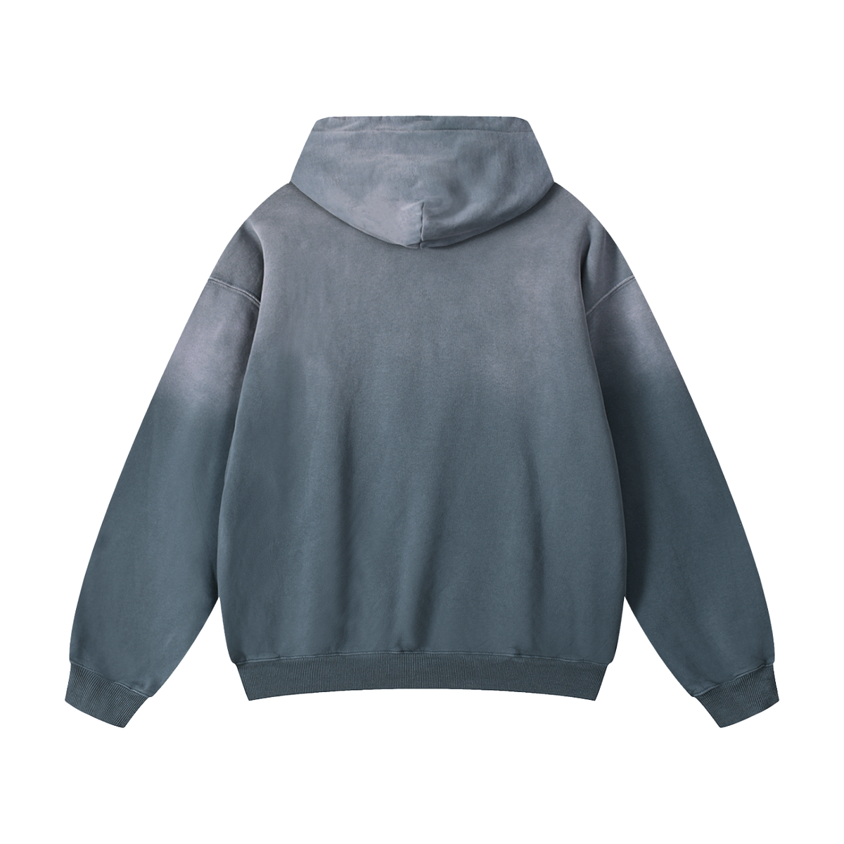 LIFE IS SHORT HOODIE