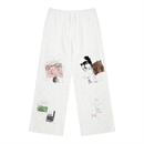 STRDM WRLD SWEATS