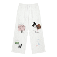 STRDM WRLD SWEATS
