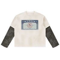 SS LONG SLEEVE