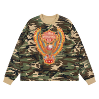 STRDM WAFFLE THERMAL