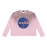 NADA LONG SLEEVE