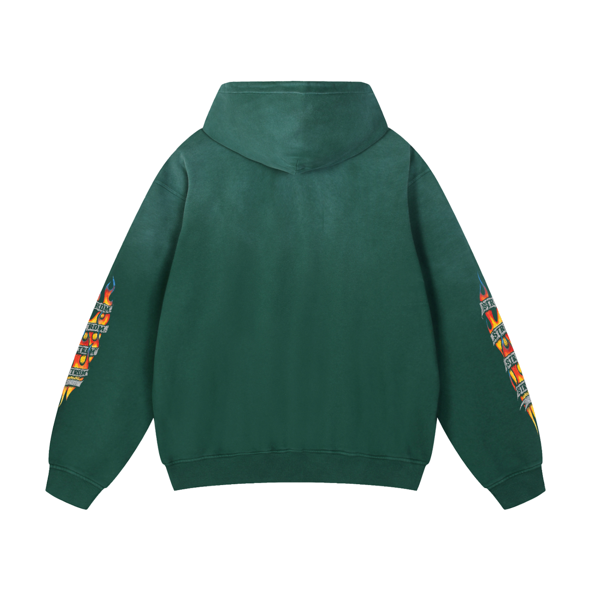 STRDM EAGLE HOODIE