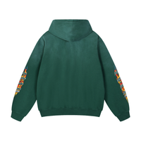 STRDM EAGLE HOODIE