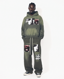 NO FACE SWEATSUIT BUNDLE