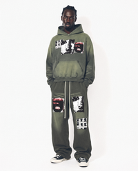 NO FACE SWEATSUIT BUNDLE