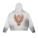 EAGLE'S ZIPUP HOODIE