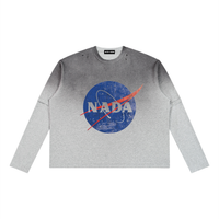 NADA LONG SLEEVE