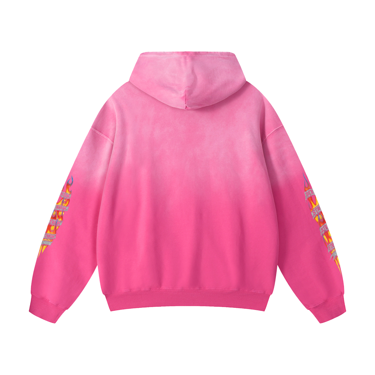 STRDM EAGLE HOODIE