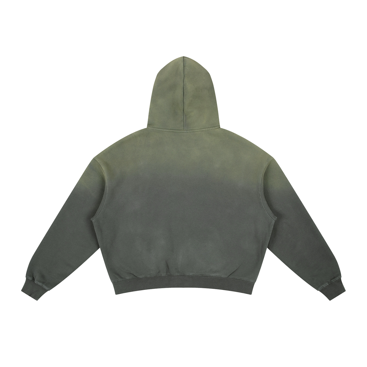 NO FACE HOODIE