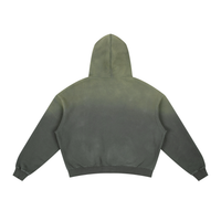 NO FACE HOODIE