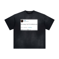95% SWAG TEE