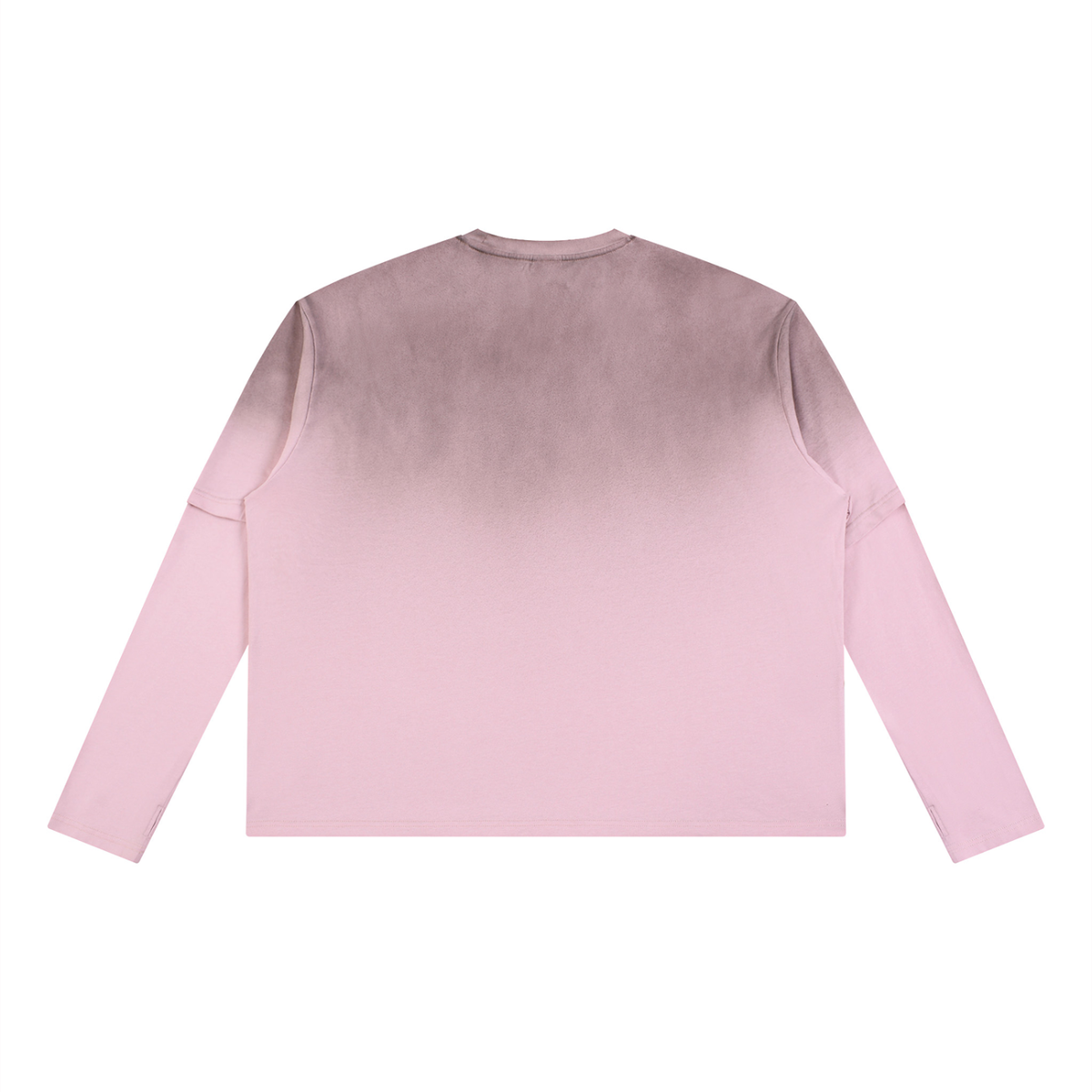 NADA LONG SLEEVE