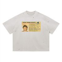 TONY CARD TEE