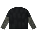 SS LONG SLEEVE BLACK