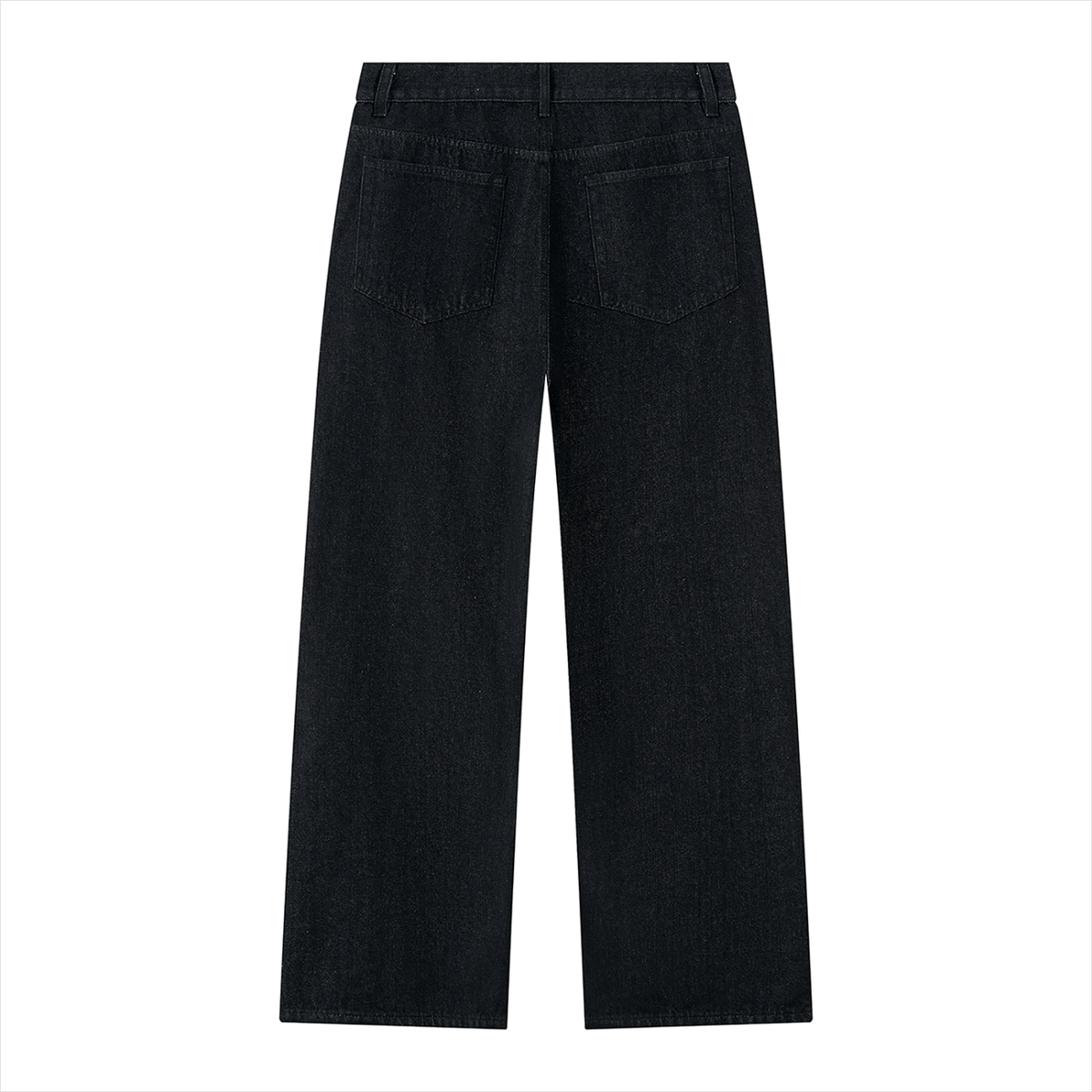 STRDM SELVEDGE DENIM
