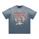 MARILYN MANSON TEE