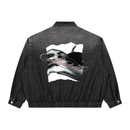 NO FACE JACKET