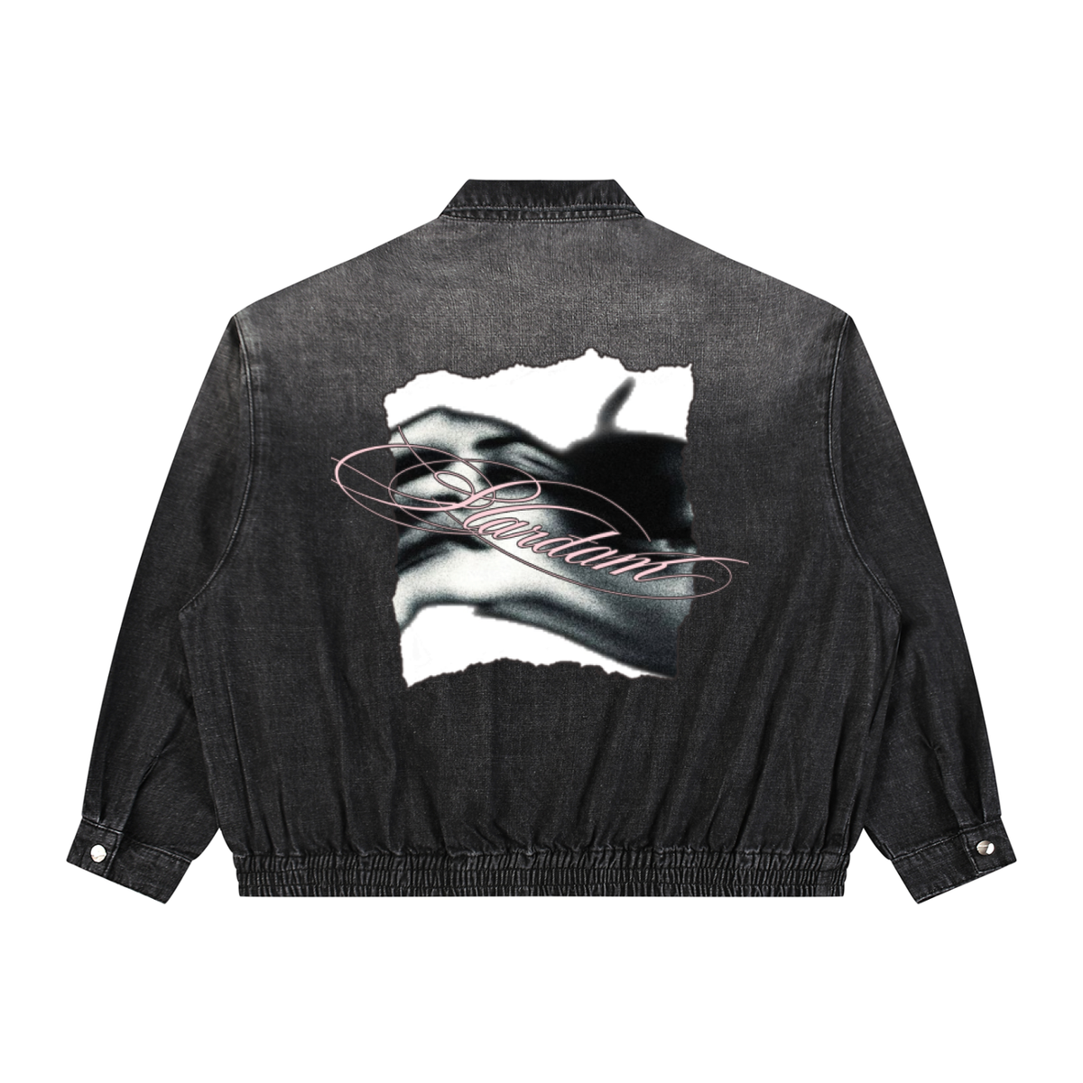 NO FACE JACKET