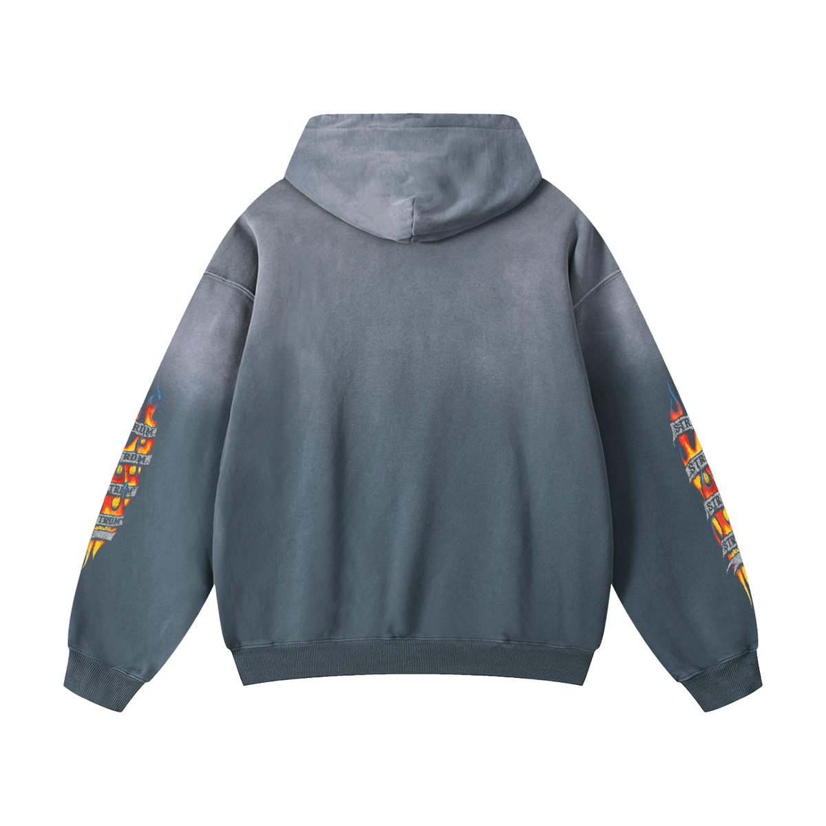 STRDM EAGLE HOODIE