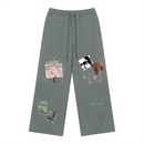 STRDM WRLD SWEATS