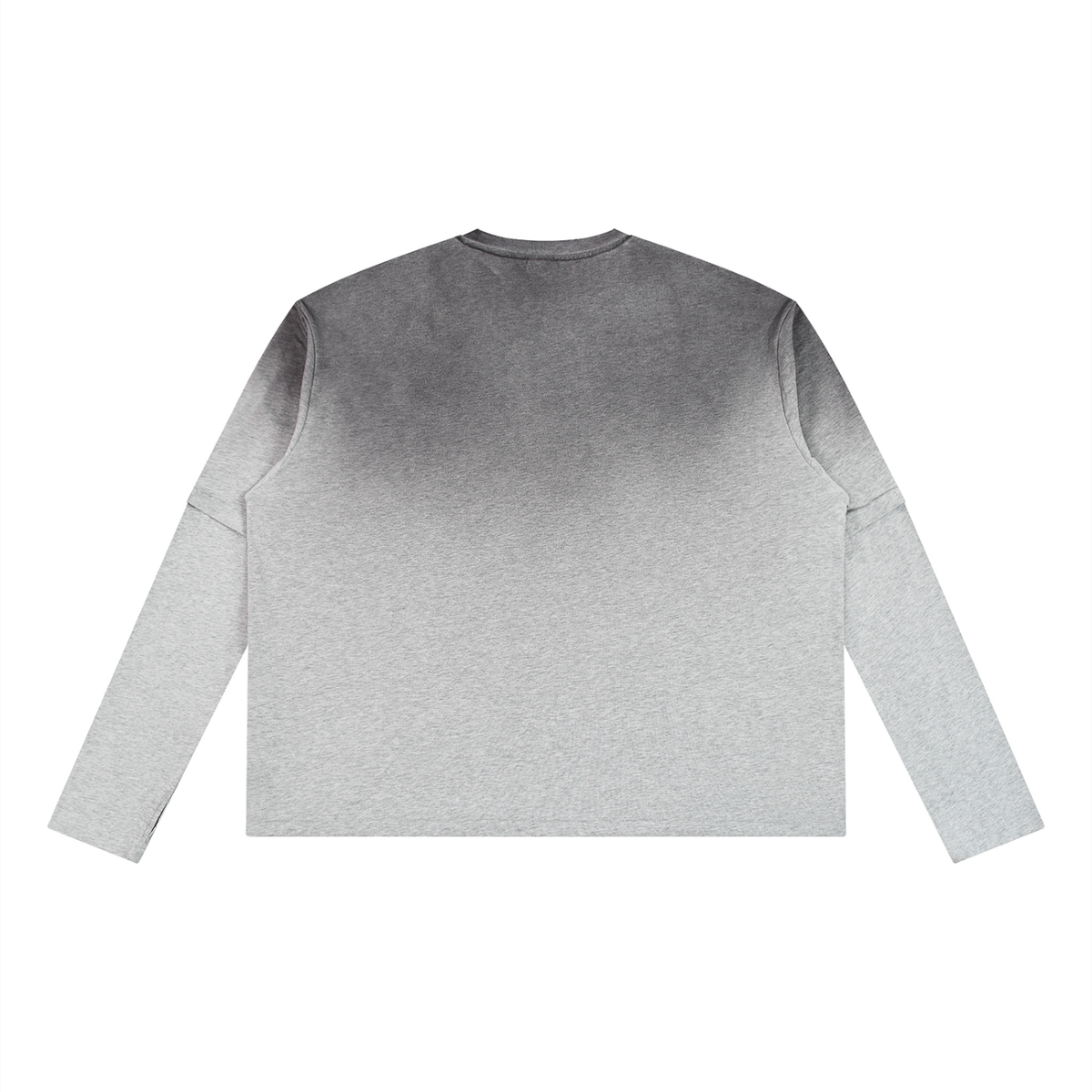 NADA LONG SLEEVE