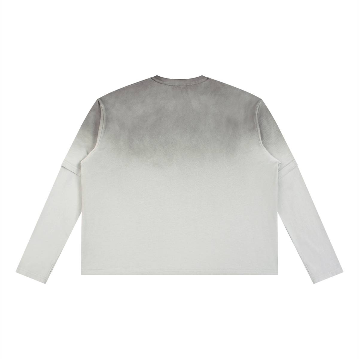 NADA LONG SLEEVE