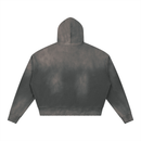 CALLIGRAPHY HOODIE