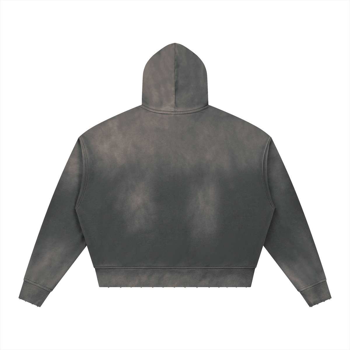 CALLIGRAPHY HOODIE