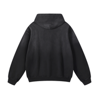 DON'T CHASE HOODIE