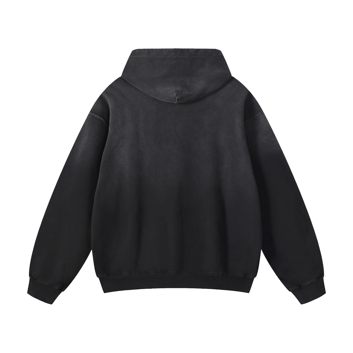 DON'T CHASE HOODIE