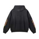 STRDM EAGLE HOODIE