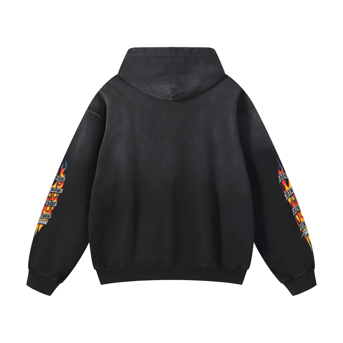 STRDM EAGLE HOODIE