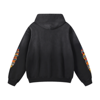 STRDM EAGLE HOODIE