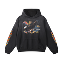 STRDM EAGLE HOODIE