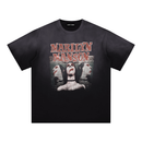 Sunfade Edge Gradient T-Shirt