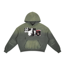 NO FACE HOODIE