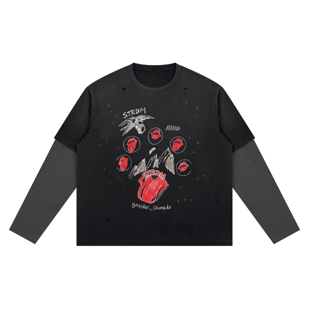 RS TEE