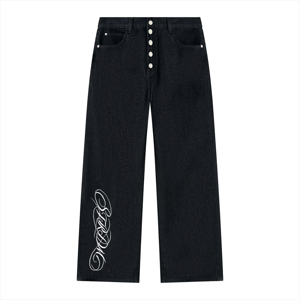 STRDM SELVEDGE DENIM