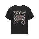 STRDM SKELETON TEE