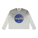 NADA LONG SLEEVE