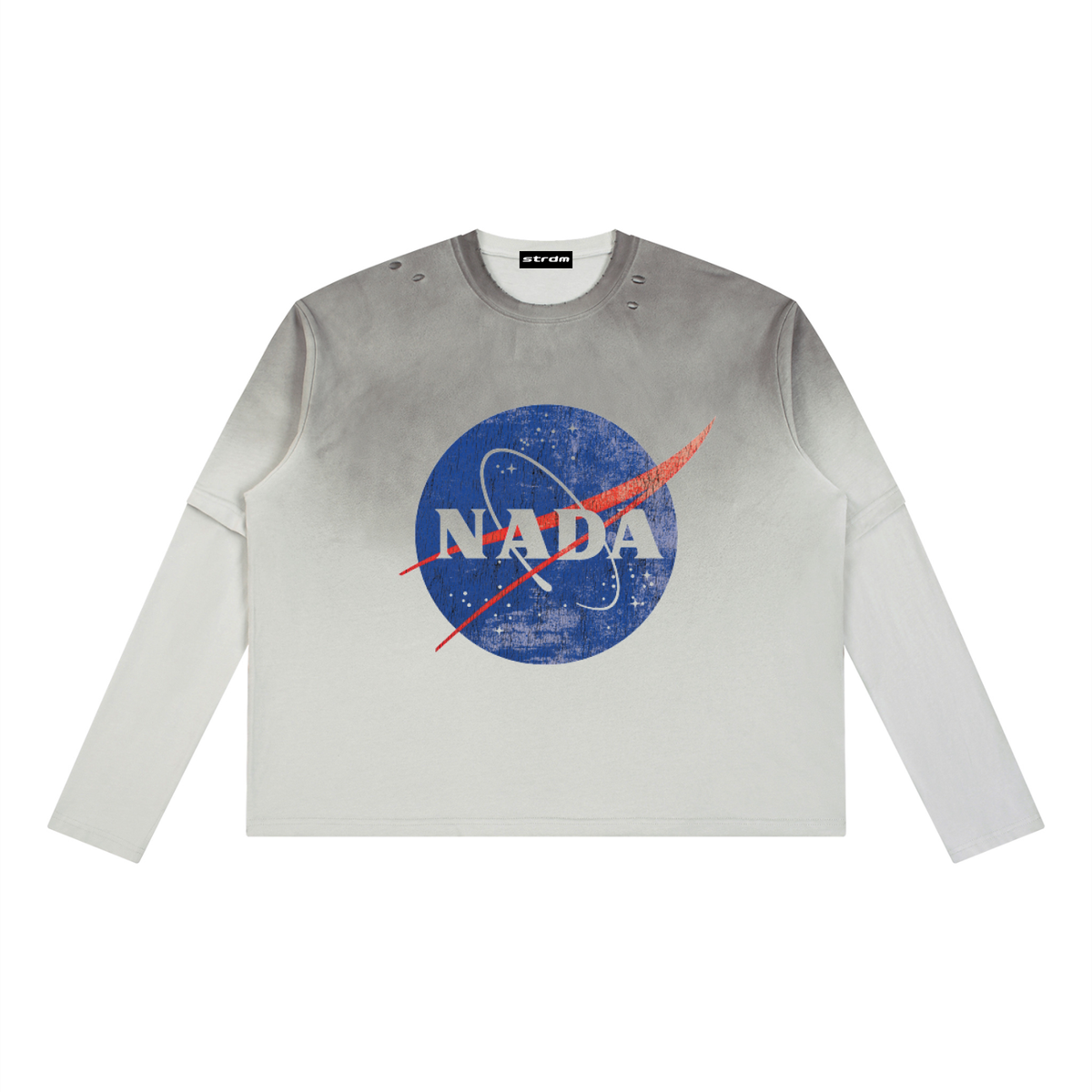 NADA LONG SLEEVE