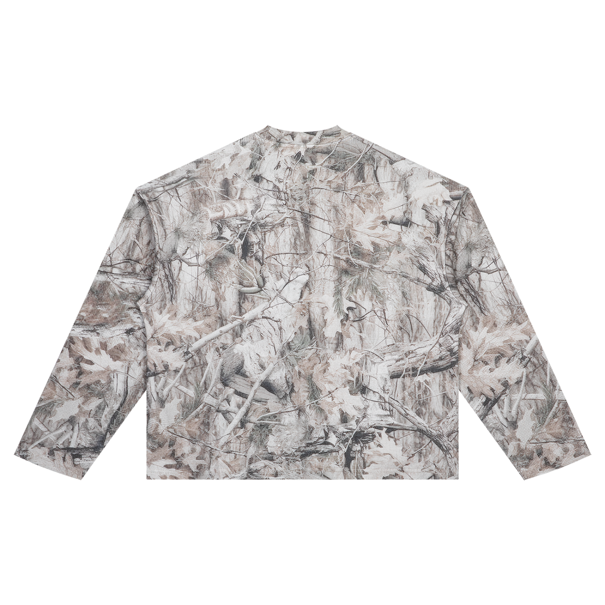 CAMOTREE THERMAL LONG SLEEVE