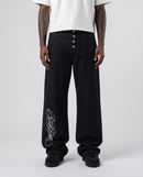 STRDM SELVEDGE DENIM