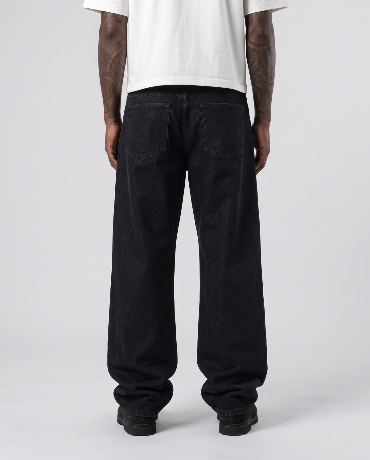 STRDM SELVEDGE DENIM