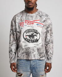 CAMOTREE THERMAL LONG SLEEVE