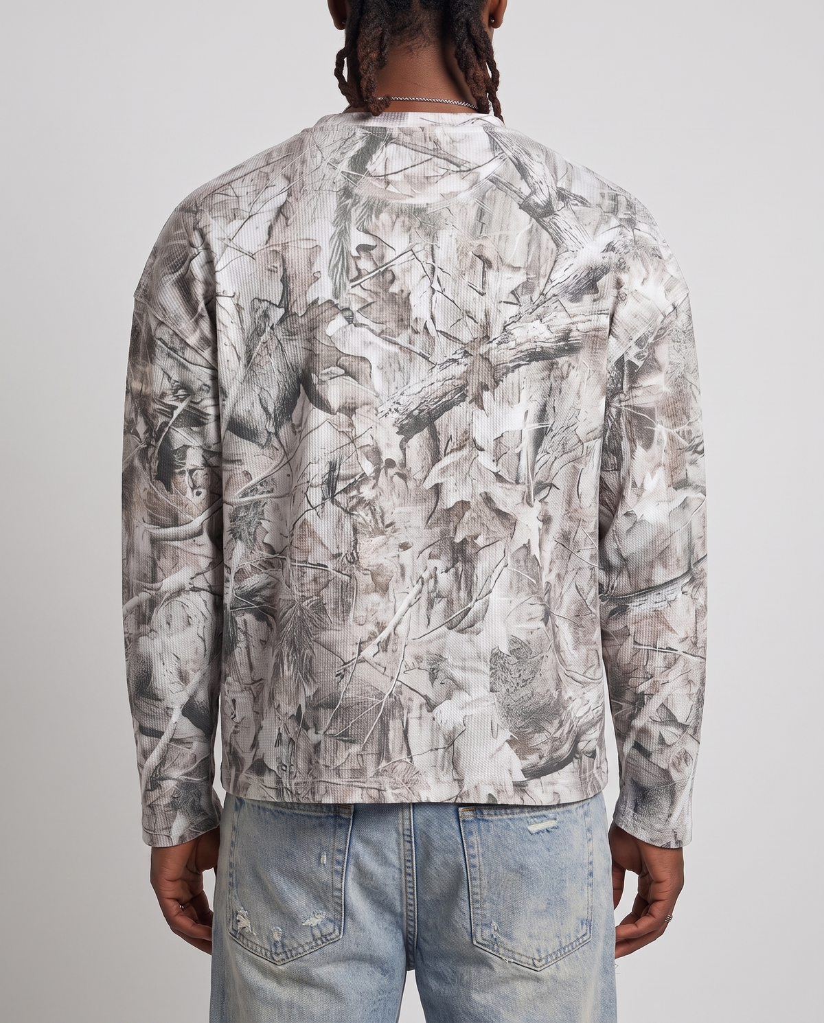 CAMOTREE THERMAL LONG SLEEVE