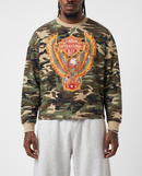 STRDM WAFFLE THERMAL