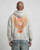 EAGLE'S ZIPUP HOODIE